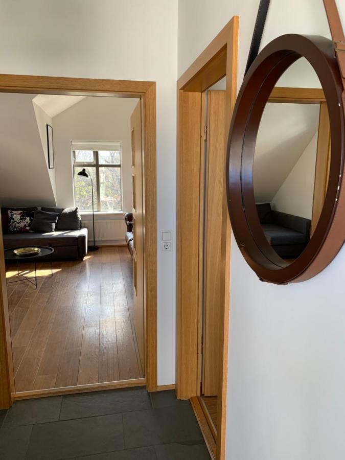 Mengi Apartments Ρέυκιαβικ Εξωτερικό φωτογραφία