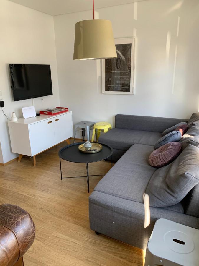 Mengi Apartments Ρέυκιαβικ Εξωτερικό φωτογραφία